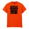50x Printed Cotton™ adult t-shirts Thumbnail