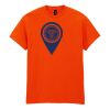 50x Printed Cotton™ adult t-shirts Thumbnail