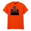 50x Printed Cotton™ adult t-shirts Thumbnail