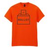 50x Printed Cotton™ adult t-shirts Thumbnail