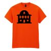 50x Printed Cotton™ adult t-shirts Thumbnail