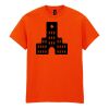 50x Printed Cotton™ adult t-shirts Thumbnail