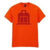 50x Printed Cotton™ adult t-shirts Thumbnail
