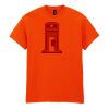 50x Printed Cotton™ adult t-shirts Thumbnail