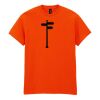 50x Printed Cotton™ adult t-shirts Thumbnail