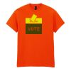 50x Printed Cotton™ adult t-shirts Thumbnail