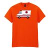 50x Printed Cotton™ adult t-shirts Thumbnail
