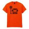 50x Printed Cotton™ adult t-shirts Thumbnail