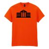 50x Printed Cotton™ adult t-shirts Thumbnail