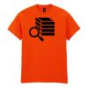 50x Printed Cotton™ adult t-shirts Thumbnail