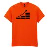 50x Printed Cotton™ adult t-shirts Thumbnail