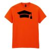 50x Printed Cotton™ adult t-shirts Thumbnail
