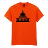 50x Printed Cotton™ adult t-shirts Thumbnail