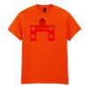 50x Printed Cotton™ adult t-shirts Thumbnail