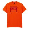 50x Printed Cotton™ adult t-shirts Thumbnail