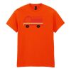 50x Printed Cotton™ adult t-shirts Thumbnail