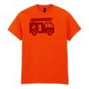 50x Printed Cotton™ adult t-shirts Thumbnail