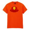 50x Printed Cotton™ adult t-shirts Thumbnail