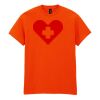 50x Printed Cotton™ adult t-shirts Thumbnail