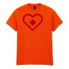 50x Printed Cotton™ adult t-shirts Thumbnail
