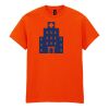 50x Printed Cotton™ adult t-shirts Thumbnail
