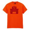 50x Printed Cotton™ adult t-shirts Thumbnail