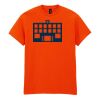50x Printed Cotton™ adult t-shirts Thumbnail