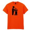 50x Printed Cotton™ adult t-shirts Thumbnail