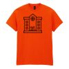 50x Printed Cotton™ adult t-shirts Thumbnail