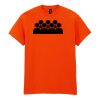 50x Printed Cotton™ adult t-shirts Thumbnail