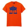 50x Printed Cotton™ adult t-shirts Thumbnail