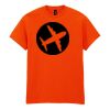 50x Printed Cotton™ adult t-shirts Thumbnail