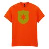 50x Printed Cotton™ adult t-shirts Thumbnail