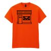 50x Printed Cotton™ adult t-shirts Thumbnail