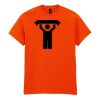 50x Printed Cotton™ adult t-shirts Thumbnail