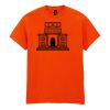 50x Printed Cotton™ adult t-shirts Thumbnail
