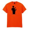 50x Printed Cotton™ adult t-shirts Thumbnail