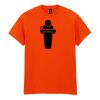 50x Printed Cotton™ adult t-shirts Thumbnail
