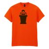 50x Printed Cotton™ adult t-shirts Thumbnail
