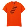 50x Printed Cotton™ adult t-shirts Thumbnail