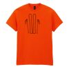 50x Printed Cotton™ adult t-shirts Thumbnail