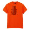 50x Printed Cotton™ adult t-shirts Thumbnail