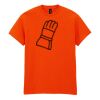 50x Printed Cotton™ adult t-shirts Thumbnail