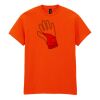 50x Printed Cotton™ adult t-shirts Thumbnail