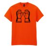 50x Printed Cotton™ adult t-shirts Thumbnail
