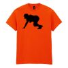 50x Printed Cotton™ adult t-shirts Thumbnail