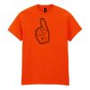 50x Printed Cotton™ adult t-shirts Thumbnail