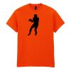 50x Printed Cotton™ adult t-shirts Thumbnail