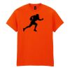 50x Printed Cotton™ adult t-shirts Thumbnail