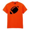 50x Printed Cotton™ adult t-shirts Thumbnail